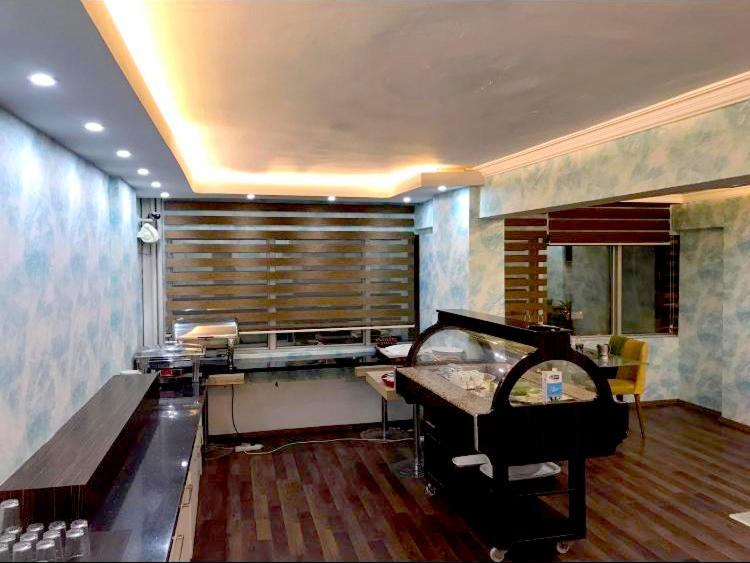 Wox Ew Hotel Izmir Eksteriør billede