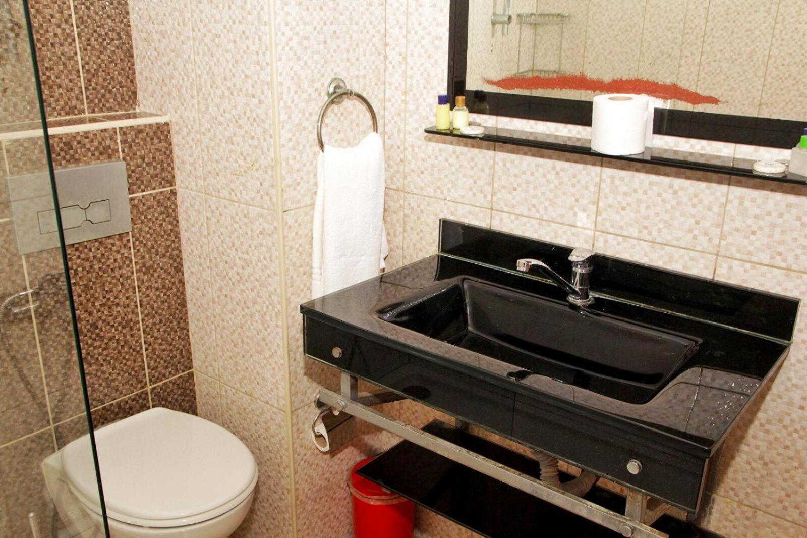 Wox Ew Hotel Izmir Værelse billede